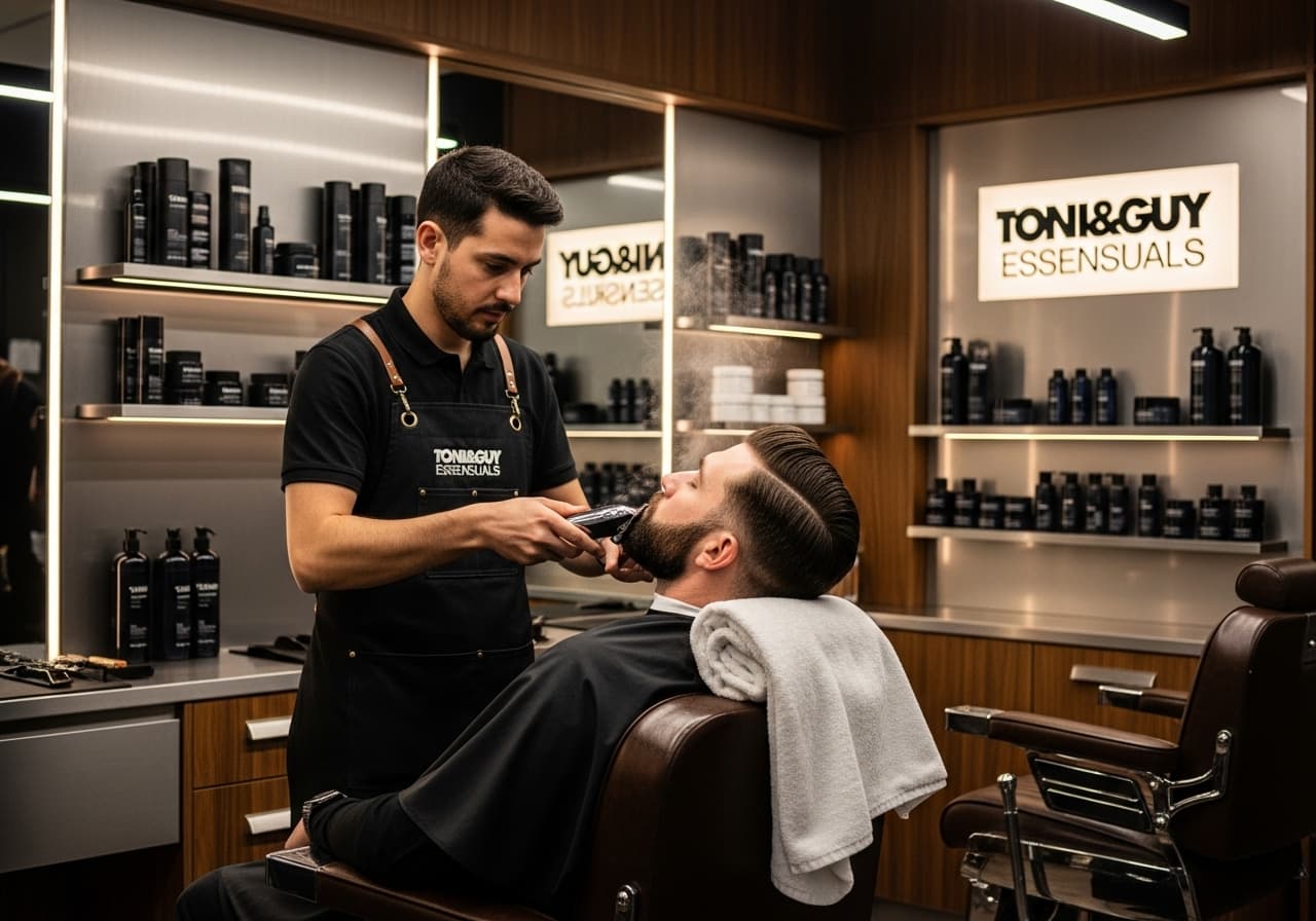 Grooming Essentials