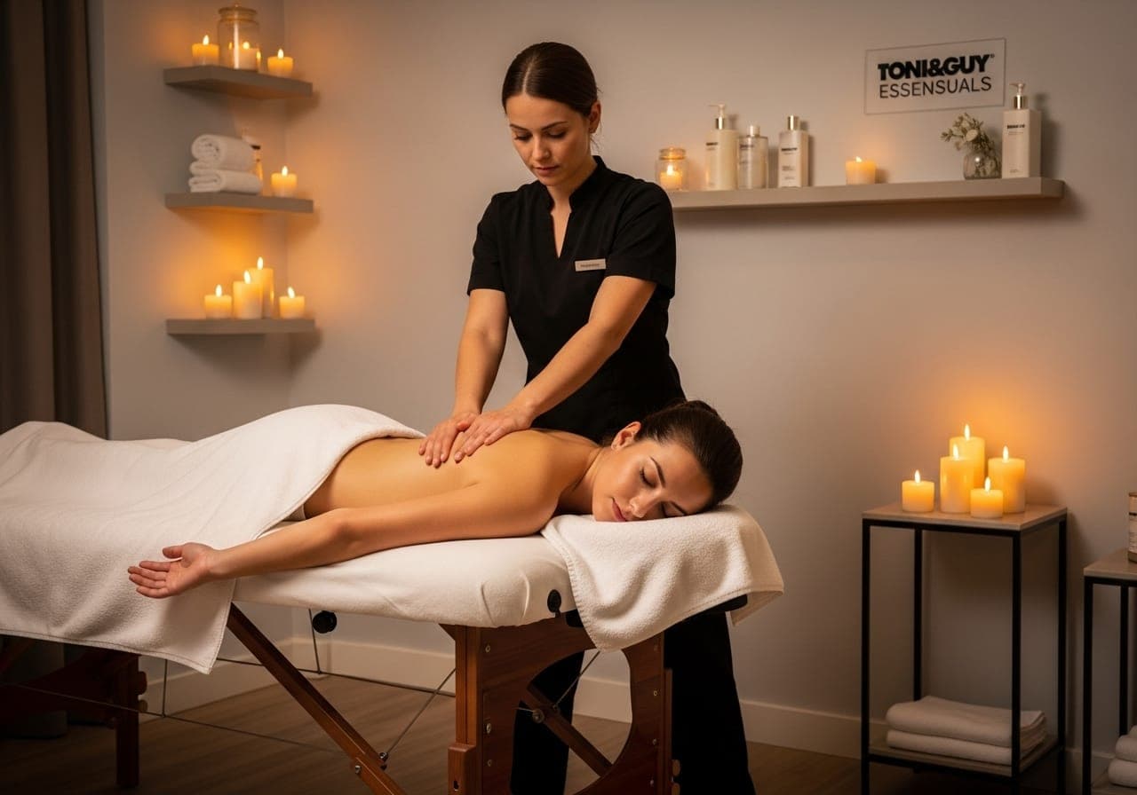  Spa & Body Care